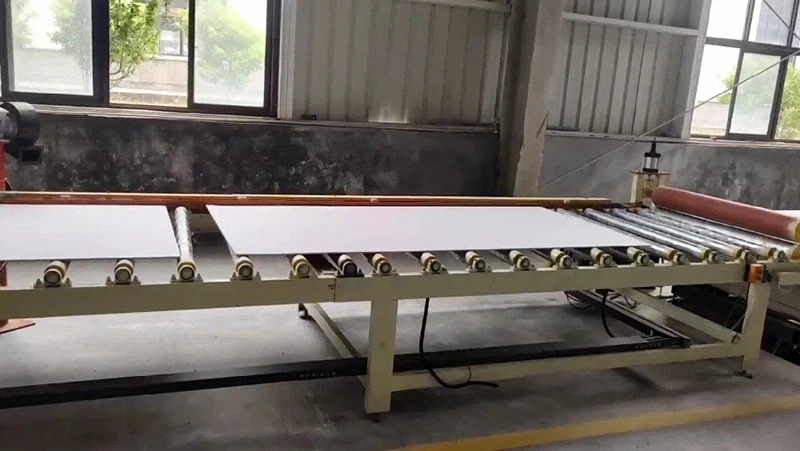 Introduction to Waterproof Gypsum Board