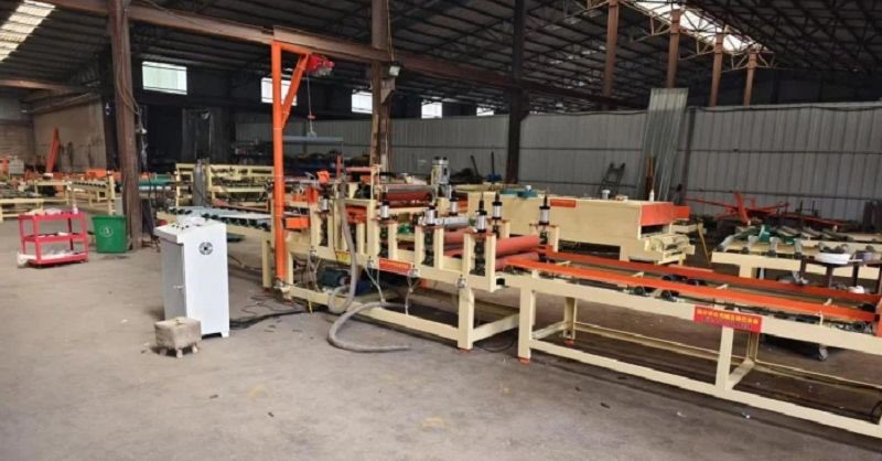 the-pvc-gypsum-board-production-line1b115 1001 the-pvc-gypsum-board-production-line1b115 1001