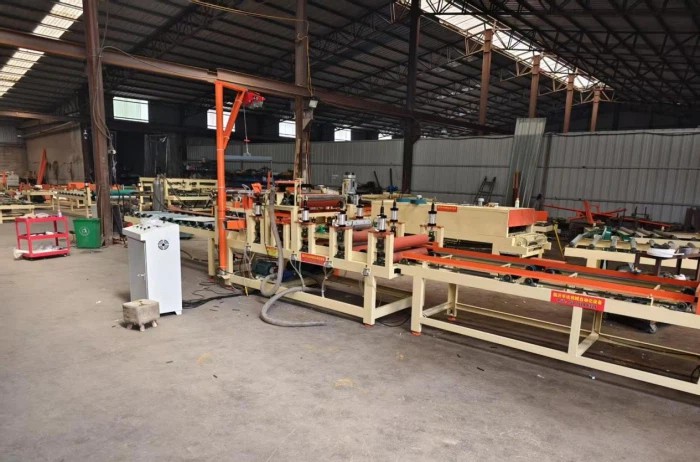 the-pvc-gypsum-board-production-line1b115 the-pvc-gypsum-board-production-line1b115