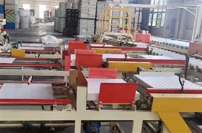Material Composition Of PVC-Laminated Panels